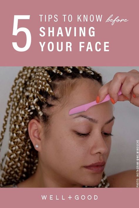 Face Shaving Tips, Shave Face Women, How To Properly Shave, Face Shaving, Coconut Oil Mask, Coconut Oil Face Mask, Face Hair Removal, Coconut Oil Skin Care, Turmeric Face Mask