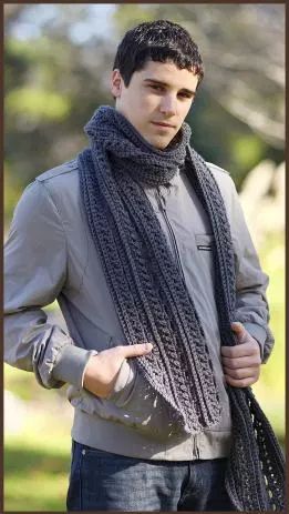 Crochet Mens, Man Scarf, Crochet For Men, Mens Crochet, Crochet Mens Scarf, Col Crochet, Men Scarf, Mens Scarf, Crochet Men