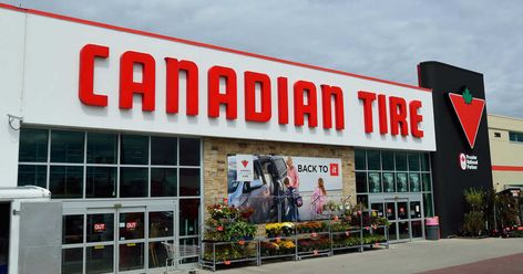 A Canadian Tire Employee Straight Up Stole 67 Barbecues & 64 Air Conditioners Company Mission, Three's Company, Innovation Strategy, Canadian Tire, Easter Sunday, Company Profile, Party City, London City, Family History