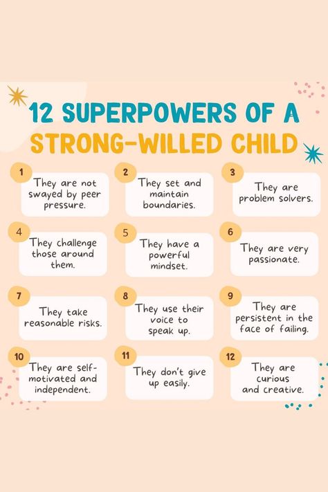 Raising Strong Willed Daughters, Strong Willed Children Parenting, Strong Willed Child Quotes, Parenting Strong Willed Child, Healthy Parenting, Slow Parenting, Family Poems, Kids Help, Positive Parenting Solutions