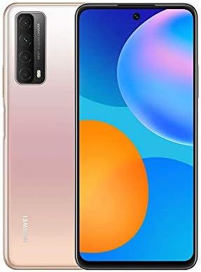 HUAWEI P smart 2021 Smartphone, 22.5W HUAWEI SuperCharge, 5000mAh battery, 48 MP Quad AI Camera, 6.67" FHD+ Display, 4 GB ROM, 128 GB RAM, Blush Gold (Renewed) Check more at https://uk.productsoffer.in/huawei-p-smart-2021-smartphone-22-5w-huawei-supercharge-5000mah-battery-48-mp-quad-ai-camera-6-67-fhd-display-4-gb-rom-128-gb-ram-blush-gold-renewed/ Huawei P Smart 2021, Blush Gold, Smart Life, Wide Angle Lens, Mobile Covers, Macro Lens, Blush And Gold, Phone Charger, 4g Lte