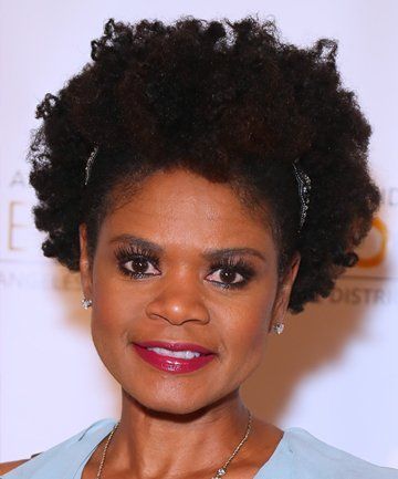 Kimberly Elise Kimberly Elise, Finger Curls, Cicely Tyson, Best Acne Products, 50 & Fabulous, Total Beauty, Star Struck, Hairstyle Inspiration, Beauty Samples