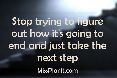 Just take the next step👌 Steps Quotes, How Its Going, The Next Step, Inspirational Images, Affirmations, Motivational Quotes, Life Quotes, Mindfulness, Inspirational Quotes