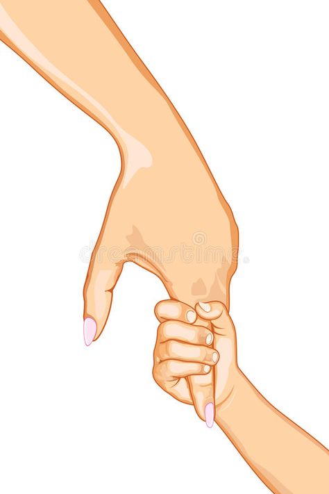 Mother and Child. Illustration of mother holding hand of child on isolated backg #Sponsored , #Affiliate, #affiliate, #Illustration, #Mother, #isolated, #mother Mother Child Drawing, Mother And Baby Drawing, Parent Holding Childs Hand Drawing, Mother Child Sketch, Mother And Child Illustration, Hummingbird Art Drawing, Mother And Child Drawing, Holding Hands Drawing, Children Holding Hands