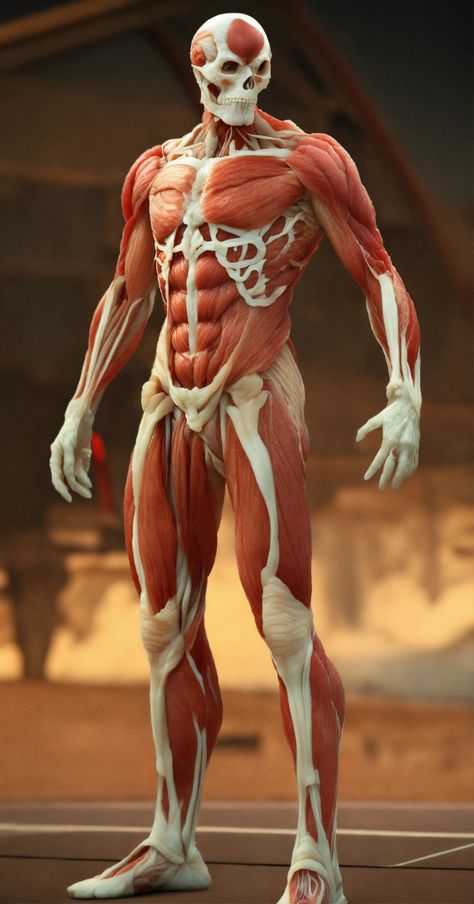 Human Organ, Human Leg, Human Anatomy, Nerve, Zbrush, Anatomy, Art Reference, Bodybuilding, Human Body