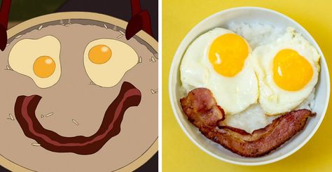 26 iconic foods from disney movies- can we please make all of these?? Movie Foods, Fiction Food, Movie Recipes, Disney Themed Food, Disney Dishes, Disney Inspired Food, Movie Food, Disney Foods, Disney Dinner