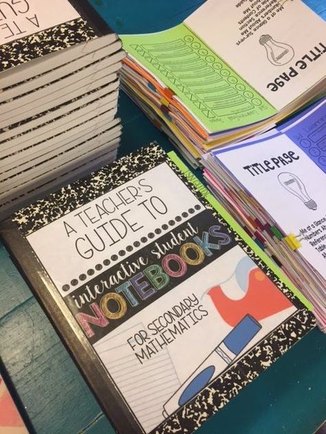 Science Classroom Organization, Classroom Structure, Classroom Organization Ideas, School Thoughts, Teaching Hacks, Interactive Student Notebooks, Student Notebook, Interactive Journals, Teaching Plan