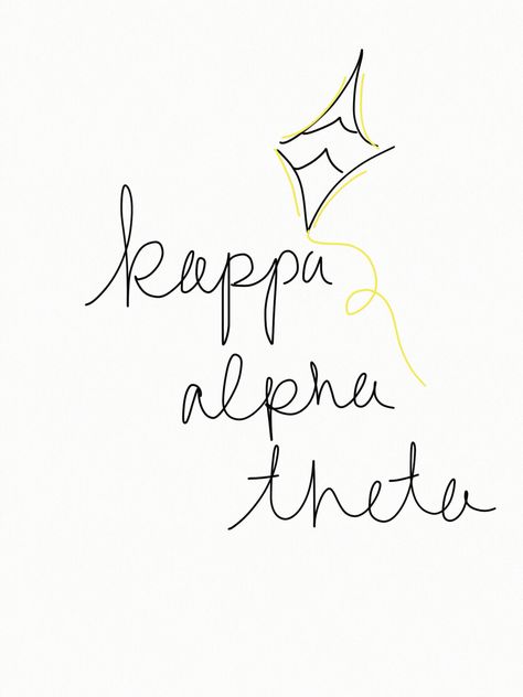 Kappa alpha theta background Kappa Alpha Theta Aesthetic, Kappa Alpha Theta Graphic, Kappa Alpha Theta Canvas, Theta Canvas, Theta Kite, Kite Drawing, Theta Merch, Sorority Socials, Sorority Graphics