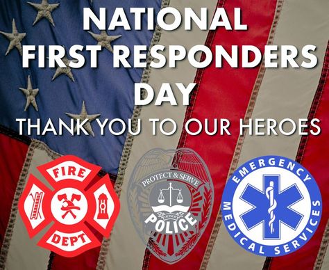 CMC Government Supply supports today as the day to say thank to our friends, neighbors and customers who are first responders and our heros. The United States Congress has designated October 28 as National First Responders Day to honor the firefighters, police officers, EMTs, and all those who are first on the scene in stressful situations. National First Responders Day on October 28 recognizes the heroic men and women who make it their business to take immediate action when disaster strikes. National Firefighter Day, National First Responders Day, First Responders Appreciation, Tactical Body Armor, Police Tactical Gear, First Responders Day, Police Tactical, Cake Snack, Boards Ideas