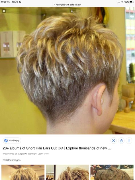 Spiky Hairstyles, Short Spiky Haircuts, Short Grey Hair, Super Short Hair, Sassy Hair, Very Short Hair, Short Pixie Haircuts, Short Blonde, Short Hair Haircuts