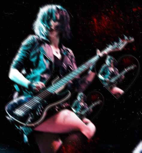 Lynz Way Pfp, Mindless Self Indulgence Pfp, Msi Band, Msi Pfp, Msi Aesthetic, Lynz Msi, Lynz Way, Jimmy Urine, Lindsey Way