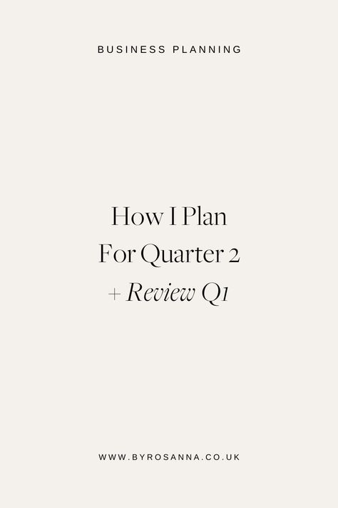 Business Plan with Me! This podcast is perfect for new business owners or even long-time small business owners wanting to peak behind the curtain at how other businesses structure their quarterly reviews. For me, this starts with a deep look at the performance of my business throughout the year so far, analysing how this relates to my goals and considering how I should change my business plan for next quarter as a result. Click the link to see what changes I made! Quarter Planning, My Business Plan, Reset Routine, Online Business Plan, Business Productivity, Behind The Curtain, Squarespace Website Design, Business Structure, Plan With Me