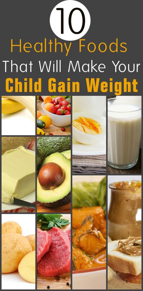 Is your kid too weak and malnourished? Here are top 10 weight gain foods for kids which are healthy and makes your kid gain weight suitable for his age. Now stop worrying and start trying these foods. Top 10 Healthy Foods, 10 Healthy Foods, Desserts Keto, Healthy Weight Gain, Healthy Diet Tips, Daily Health Tips, Water Retention, Calorie Intake, Gain Weight