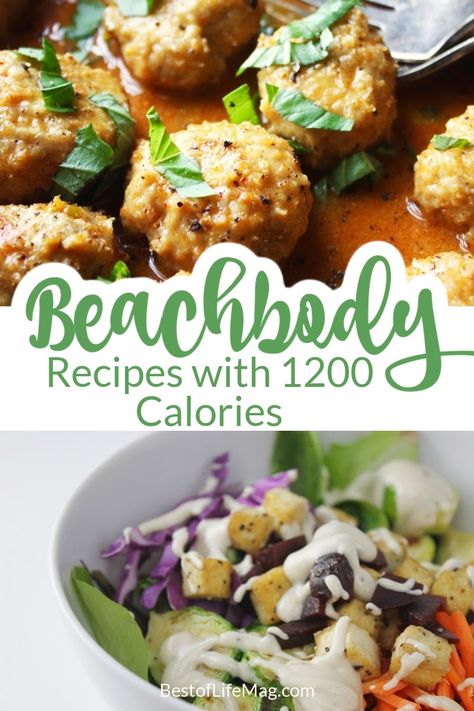 Beachbody Meal Plan, 21 Day Fix Meal Plan, Beachbody Recipes, 1200 Calorie, 21 Day Fix Meals, 1200 Calories, Recipes For Dinner, No Calorie Foods, Calorie Intake