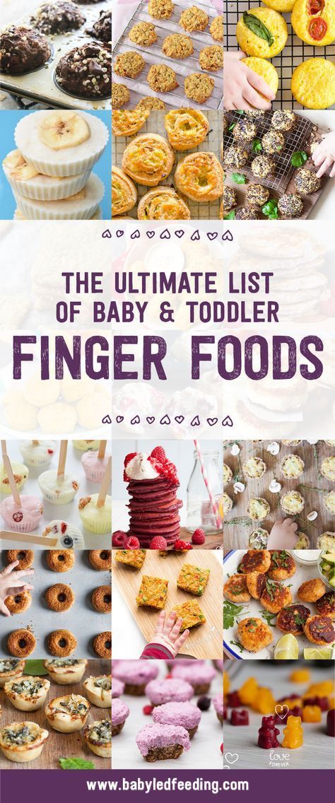 Fingerfood Baby, Toddler Finger Foods, Baby Led Feeding, Healthy Finger Foods, Baby Led Weaning Recipes, Weaning Recipes, Baby Finger Foods, Baby Finger, Baby Snacks