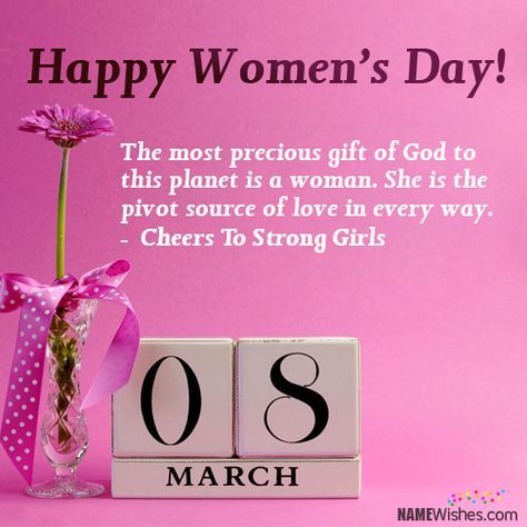 International Women's Day Wishes, International Womens Day Quotes, New Years Eve Quotes, Strong Relationship Quotes, Happy Woman Day, Women Day, Happy Women's Day, Happy Birthday Wishes Cards, 8 March