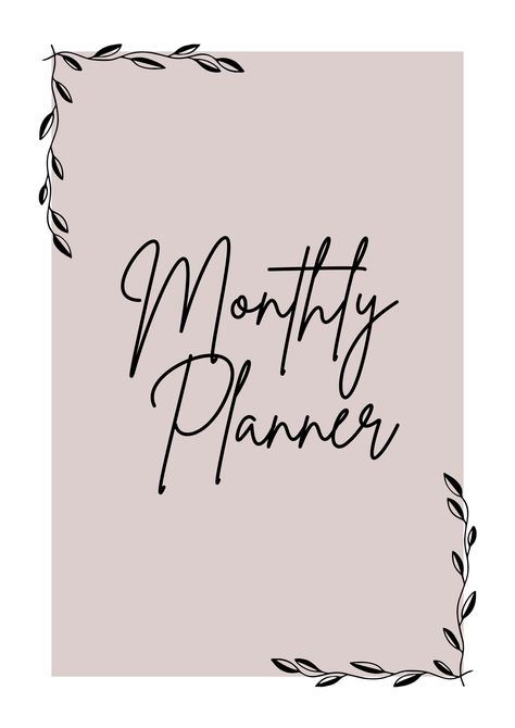 Comprehensive Monthly Planner | Digital Download digitalplannerfreedownload #plannerorganizer #digitalplannerdownload🔍 Weekly Grocery List, Monthly Planner Digital, Planner Monthly Layout, Interactive Calendar, Planner Lettering, Ipad Essentials, Planner Writing, Monthly Planner Template, Weekly Grocery