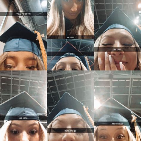 Sister Graduation Instagram Story, Graduation Posts Instagram, Grad Insta Story, Graduation Insta Story, Graduation Ig Story, Graduation Story Instagram Ideas, Graduation Instagram Story, Graduation Story, Last Day Of College