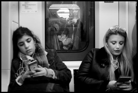 Photographer secretly documents people's commutes on The Tube | Metro News Underground Tube, Class Inspiration, Victoria Station, Photo Class, Photos Of People, Sleep Deprived, Train Times, Photography Street, London Photographer