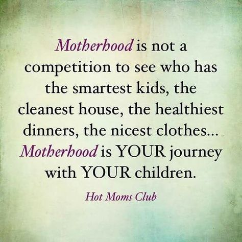 Don't compare yourself to other moms. Focus on your kids and your journey and just do the best you can. #motherhood #momlife #comparison #morningmotivation #pin #dothebestyoucan Parent Child Relationship Quotes, Shame Quotes, Positive Parenting Quotes, Hot Moms Club, Mommy Quotes, Quotes About Motherhood, Life Quotes Love, Daughter Quotes, Moms Club