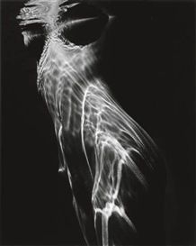 Brett Weston, Underwater Model, Underwater Video, Edward Weston, Carmel Valley, Body Photography, Gelatin Silver Print, Water Photography, Abstract Photographs