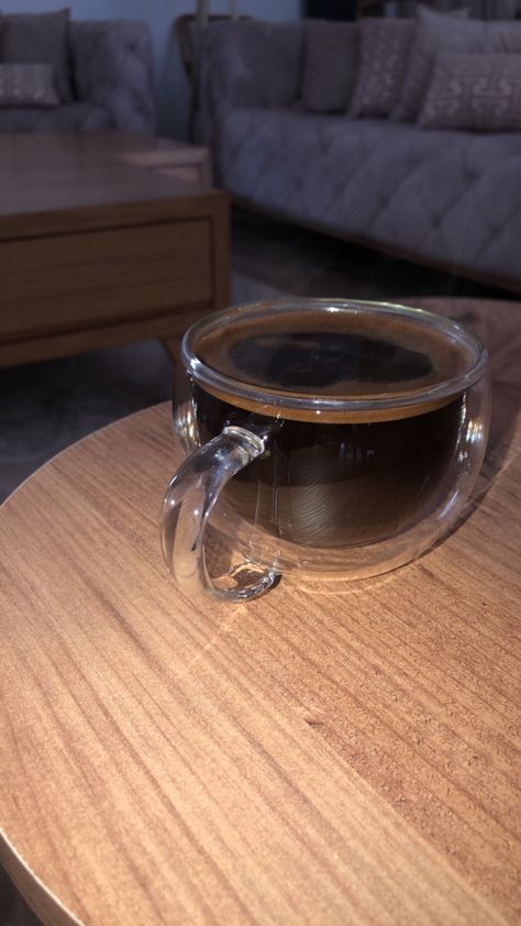 Fake Story, Black Coffee, Coffee Lover, Coffee, Black