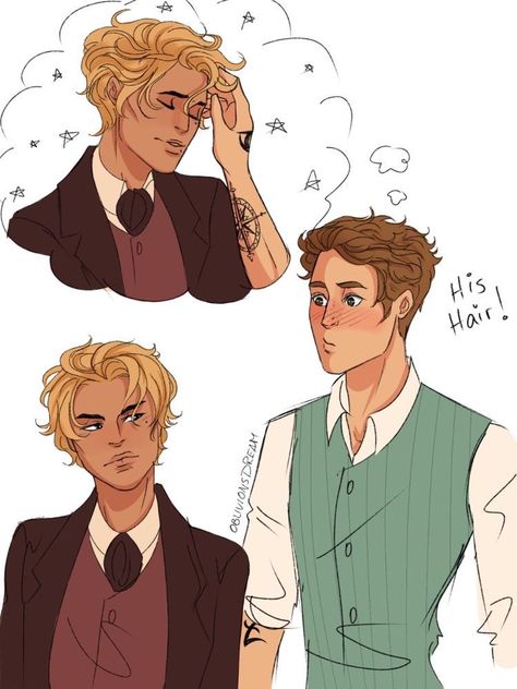 nico on Twitter: "they 😔 (ac oblivionsdream)… " Thomas And Alastair, Alastair Carstairs, James Herondale, The Last Hours, Cassandra Jean, Last Hours, Divergent Funny, Height Difference, Cassie Clare