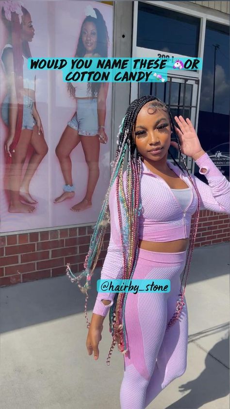 Lemonade Braids Hairstyles, Feed In Braids, Lemonade Braids, Big Box Braids Hairstyles, Feed In Braids Hairstyles, Box Braids Hairstyles For Black Women, Cute Braided Hairstyles, Braids Hairstyles Pictures, Braided Cornrow Hairstyles