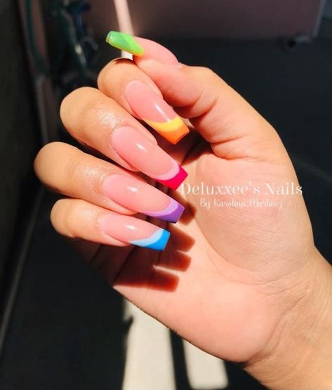 Summer Nails 2023 Color Trends | Summer Nails 2023 Gel | Summer Nails Trendy Summer Nails 2023 Gel, Summer Nails 2023 Color Trends, Nails 2023 Color Trends, Gel Summer Nails, Sneaker Nails, Nails 2023 Gel, 2023 Color Trends, Summer Nails Coffin, Summer Nails 2023