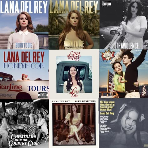 Lana Del Rey Album Cover, Ultraviolence Album, Lana Del Rey Paradise, Tommy Genesis, Lana Del Rey Music, Lana Del Rey Albums, Lana Del Rey Honeymoon, Lana Del Rey Ultraviolence, Lana Del Rey Love