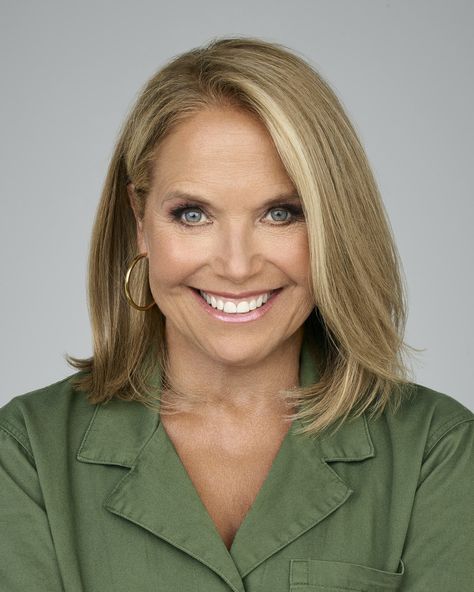 Katie Couric's Manhattan - Broken Palate American Hamburger, Books Review, Charlie Rose, Katie Couric, Rainbow Room, Best Steak, Charity Events, Going On A Date, Meet Friends