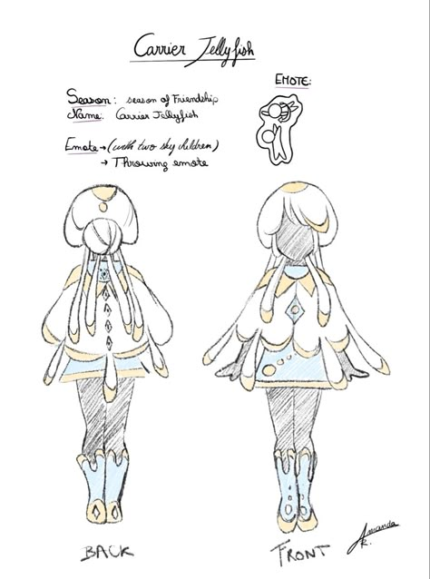 Here are some ideas I got for my creation Carrier Jellyfish Jellyfish Spidersona, Jellyfish Outfit Ideas, Jellyfish Oc Art, Jellyfish Haircut Drawing Reference, Jellyfish Character Design Male, Jellyfish Human Hybrid, Jellyfish Dress Drawing, Jellyfish Oc Drawing, Jelly Fish Outfits