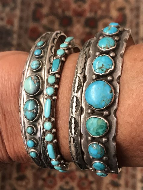 Native Turquoise Jewelry, Vintage Turquoise Jewelry, Turquoise Stone Jewelry, Authentic Turquoise Jewelry, Turquoise Bracelets, Silver Turquoise Jewelry, Turquoise Jewelry Native American, Southwest Jewelry, American Indian Jewelry