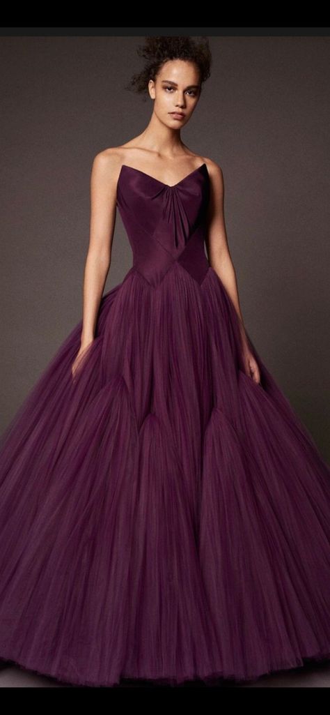 Playing Dress-up, Zac Posen, Couture Gowns, Gorgeous Gowns, Elie Saab, Just Amazing, Beautiful Gowns, Formal Gowns, Fancy Dresses