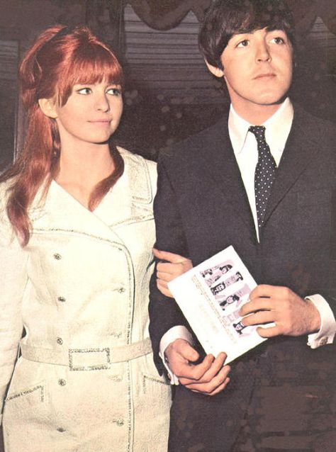 Beatles Girl, Jane Asher, Beatles Photos, Beatles Pictures, Sir Paul, London Tours, The Fab Four, Music Blog, Ringo Starr