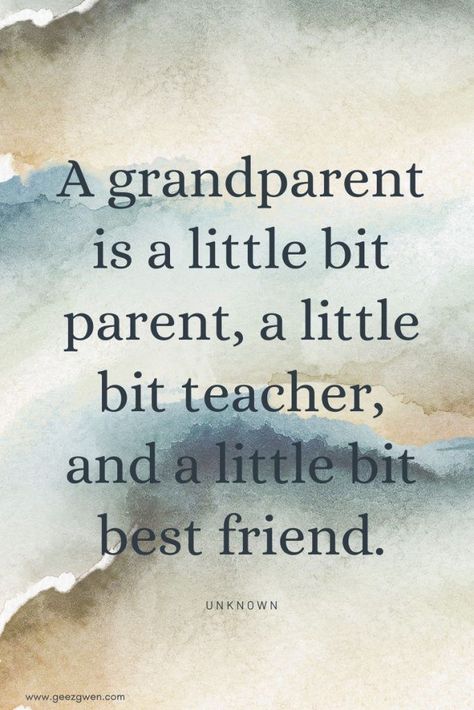 Love Grandma Quotes, Grandparents Day Quotes, Short And Sweet Quotes, Cute Short Quotes, Grandmother Quotes, Happy Grandparents Day, Grandparents Quotes, Grandma Quotes, Instagram Words