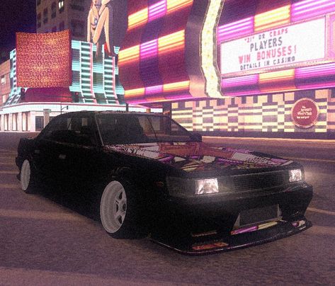 Gta San Andreas MTA Server: Drift Paradise Car: laurel c33 Escape Car, San Andreas Gta, Gta Cars, Gta Sa, Jdm Wallpaper, Best Jdm Cars, Drifting Cars, Weird Images, Gta San Andreas