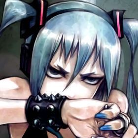 Hagane Miku, All Spiderman, Pfp Ideas, Funky Art, اقتباسات ملهمة, Project Sekai, Profile Pics, Hatsune Miku, Blue Hair