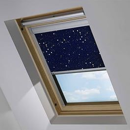 Blackout Roman Blinds, Window Roller Blinds, Sheer Roller Blinds, Velux Windows, Skylight Blinds, Blackout Shades, Blackout Roller Blinds, Loft Bedroom, House Blinds