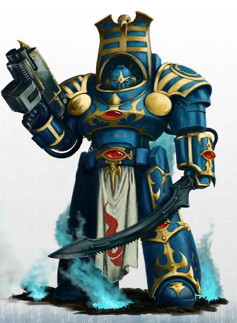 Battle Brothers, Chaos Art, Warhammer Chaos, Chaos 40k, 40k Chaos, Thousand Sons, The Horus Heresy, Game Workshop, Warhammer 40k Art