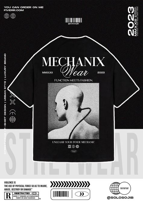 Tshirt Sale Poster, T Shirt Promotion Design, Streetwear Advertising, T Shirt Advertising Idea, Tshirt Advertising Ideas, Streetwear Tshirt Design Ideas, Clothing Advertising Ideas, Streetwear Design Ideas, Streetwear Artwork