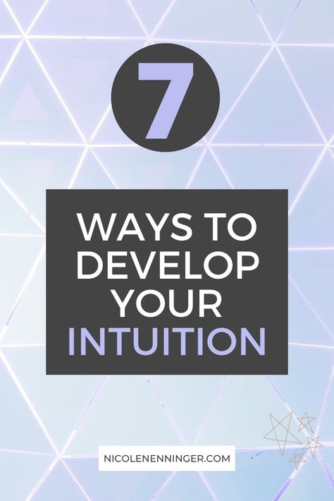 intuition Connecting To Intuition, How To Get In Touch With Your Intuition, Developing Intuition, A Women’s Intuition, Books On Intuition, Intuition Developing, Soft Power, Intuition Quotes, Inner Guidance