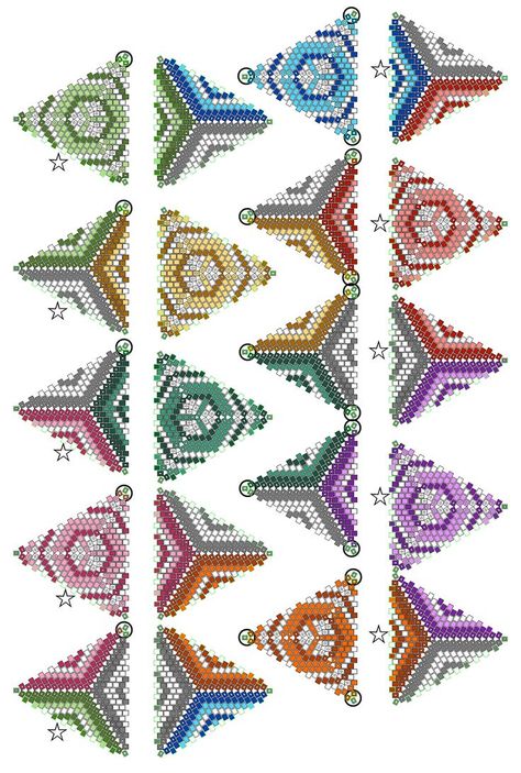 Seed Bead Jewelry Patterns, Beaded Bead, Bead Charms Diy, Bead Weaving Patterns, Beading Techniques, Beaded Jewelry Tutorials, Beadwork Patterns, Bead Loom Patterns, Bead Stitching