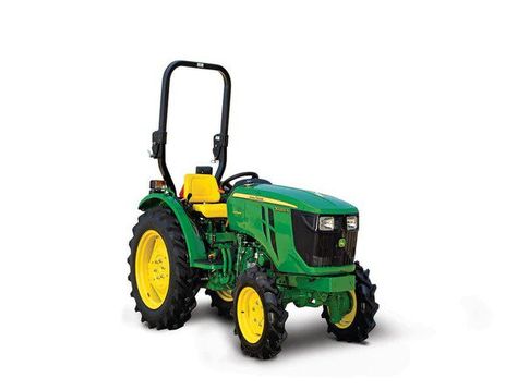 1. Discover the comprehensive operation and maintenance manual for John Deere 3028EN, 3036E, and 3036EN compact utility tractors. Ensure optimal performance today!

2. Access the essential TM902119 manual for John Deere 3028EN, 3036E, and 3036EN compact utility tractors. Your guide to efficient operation and maintenance awaits!

3. Explore the John Deere 3028EN, 3036E, and 3036EN compact utility tractor manual TM902119. Enhance your tractor's performance with expert maintenance tips! Tractor Price, Jd Tractors, Utility Tractor, Wheel Repair, Hydraulic Systems, Riding Lawnmower, Electrical Components, Repair And Maintenance, Fuel Efficient