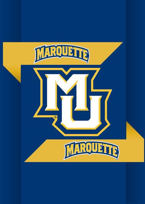 Marquette Basketball Players Quotes, Players Quotes, Marquette Basketball, Marquette University, Golden Eagles, Football Logos, Football Logo, Houston Astros Logo, Basketball Players