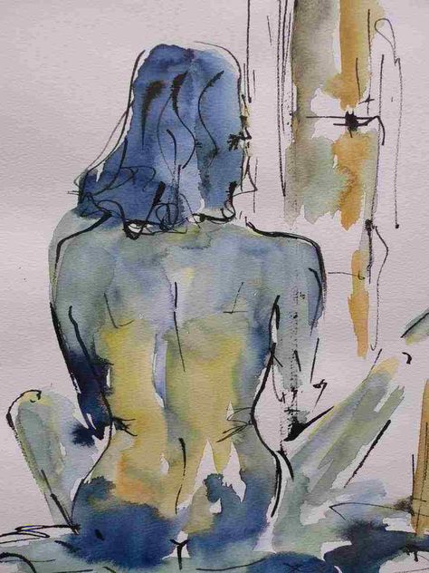 Life Drawing                                                                                                                                                                                 More Life Drawing Painting, Human Figure Painting, Male Figure Drawing, Life Drawing Classes, Human Figure Drawing, Figurative Artwork, Human Form, Arte Inspo, Figure Drawing Reference