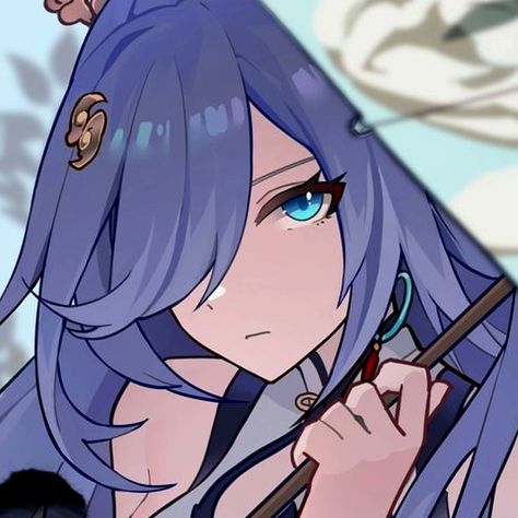 Fu Hua Icon, Animation Art Character Design, Honkai Impact, Anime Dolls, Girls Characters, Anime Best Friends, Anime Life, Dark Anime, Anime Kawaii