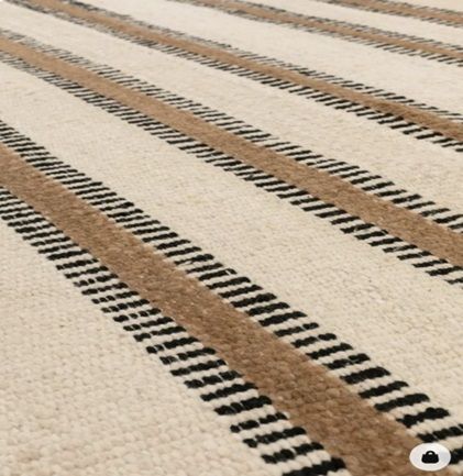 Deco Boheme, Neutral Rugs, Interior Designers, Rugs On Carpet, Family Room, White Black, New House, House Interior, Home Design