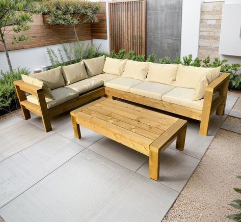 Outdoor storage bench seating