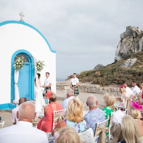 Our very own Mamma Mia! 🇬🇷 A short crossing on a traditional Greek boat will bring you to Kastri Island, a little gem sitting in the blue Aegean Sea off the coast of Kefalos. THE perfect location to say your vows, seal the deal, ring the chapel bell and celebrate with all your family and friends! You can find all the details on our website under the Mamma Mia package 🤍 . . . 📷 @envision4images #mammamiawedding #gettingmarriedingreece #greekweddingplanner #weddingsinkos #weddingplannerinkos ... Mamma Mia Wedding, Aegean Sea, Greek Wedding, Getting Married, Greece, Wedding Planner, Bring It On, Blue, Instagram